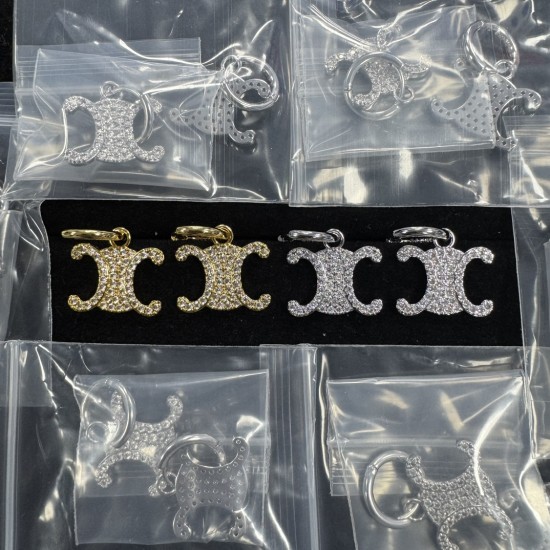Celine Earrings