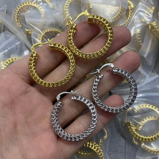 Celine Earrings