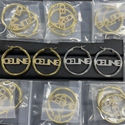 Celine Earrings