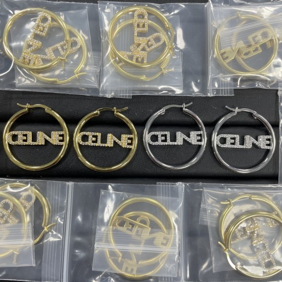Celine Earrings