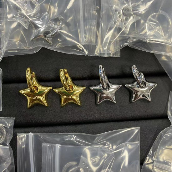 Celine Earrings