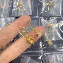 Celine Earrings