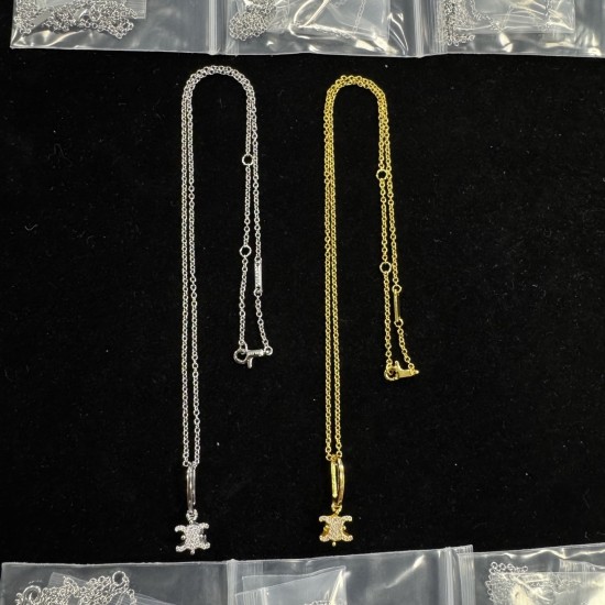 Celine Earrings