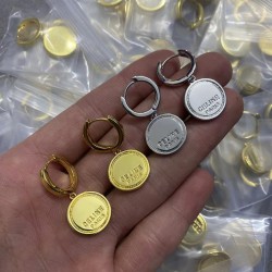 Celine Earrings