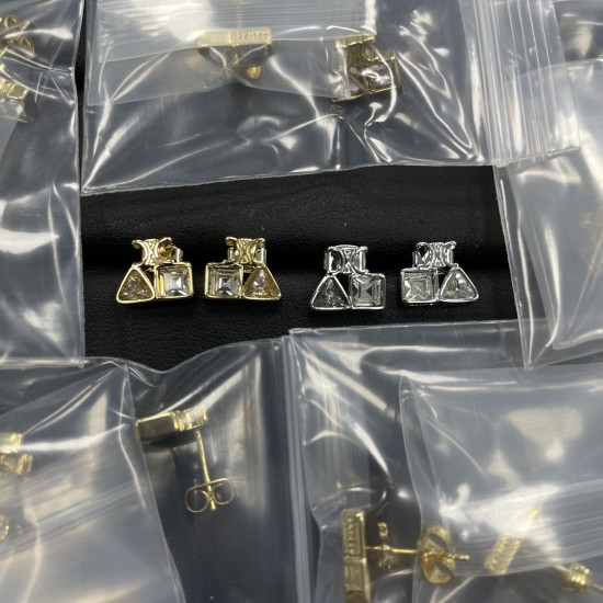 Celine Earrings