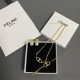Celine Earrings