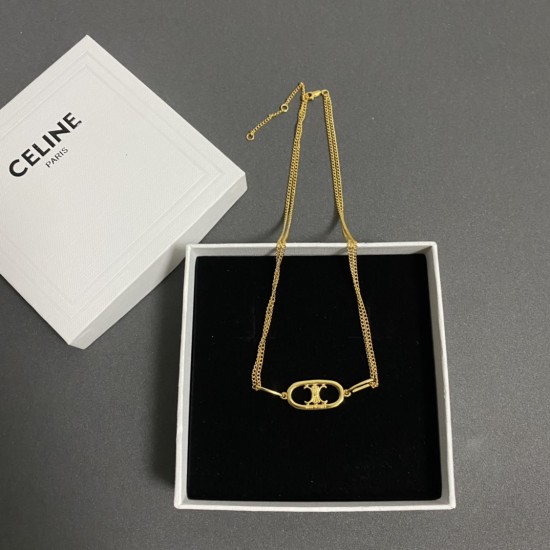 Celine Earrings