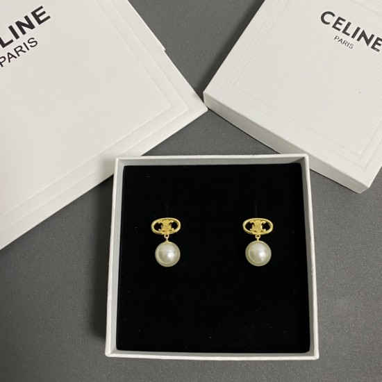 Celine Earrings