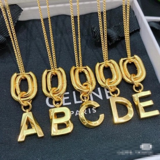 Celine Earrings