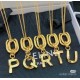 Celine Earrings