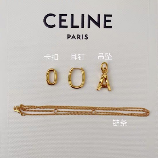 Celine Earrings