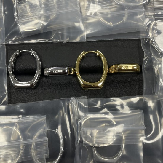 Celine Earrings