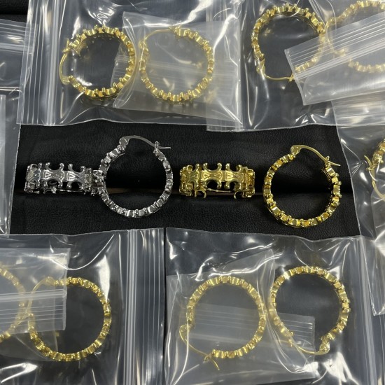Celine Earrings