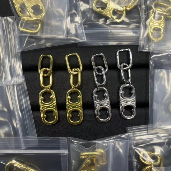 Celine Earrings