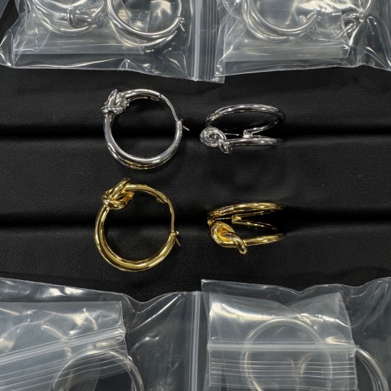 Celine Earrings