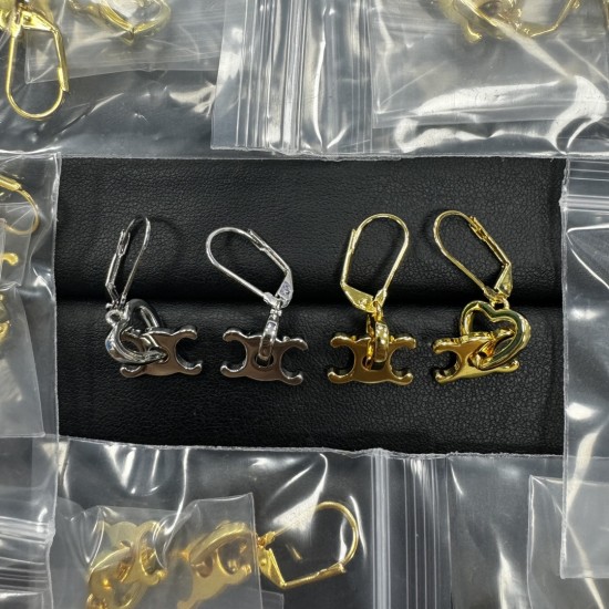 Celine Earrings