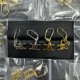 Celine Earrings