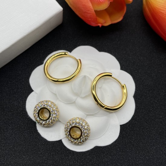 Celine Earrings