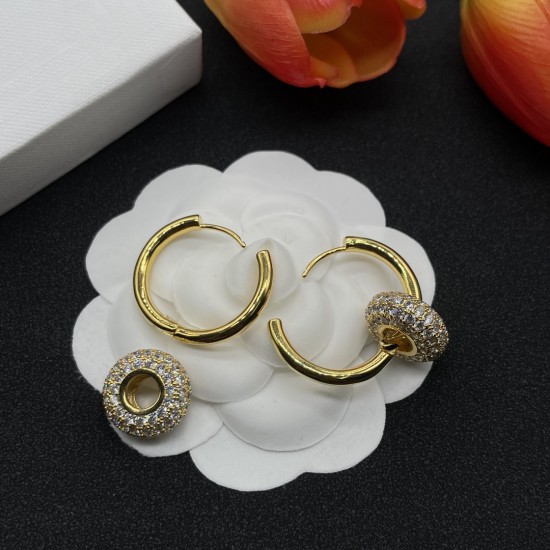 Celine Earrings