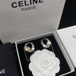 Celine Earrings