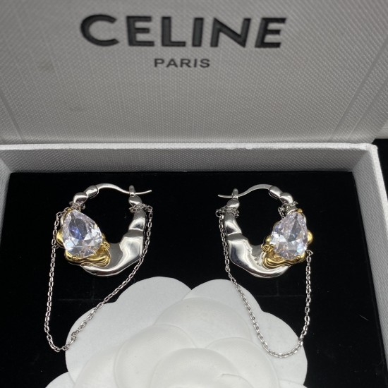 Celine Earrings