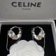 Celine Earrings