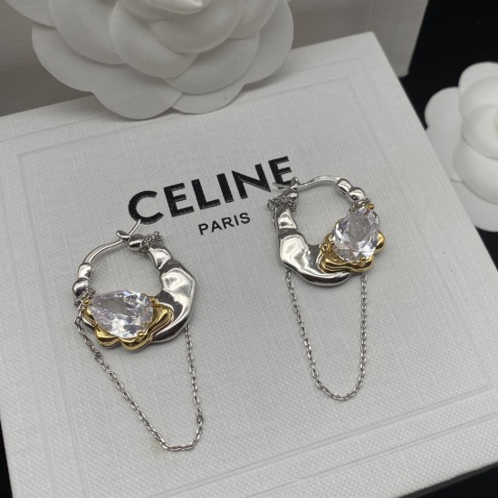 Celine Earrings