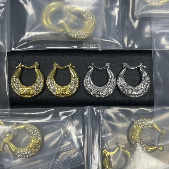Celine Earrings