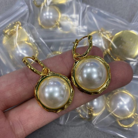 Celine Earrings