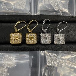 Celine Earrings