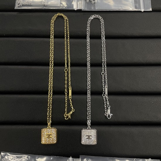 Celine Earrings