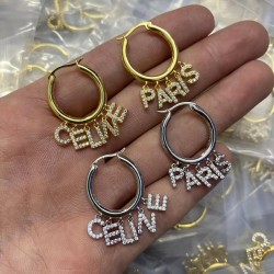 Celine Earrings