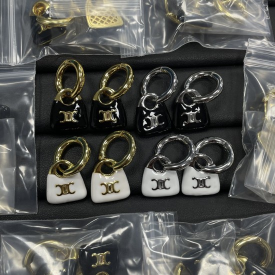 Celine Earrings