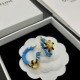 Celine Earrings