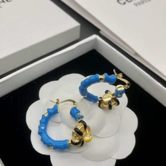 Celine Earrings
