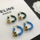 Celine Earrings