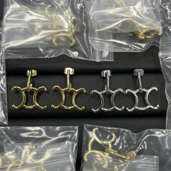 Celine Earrings