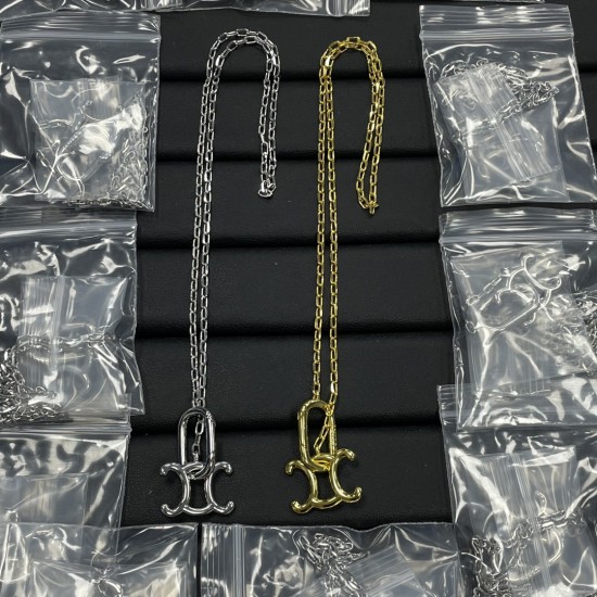 Celine Earrings