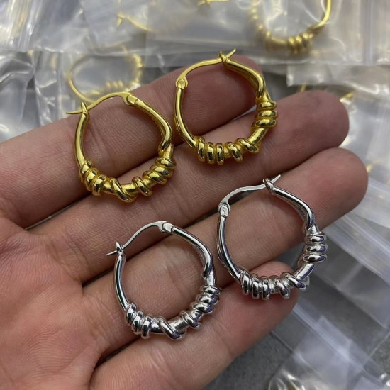 Celine Earrings
