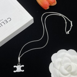 Celine Necklace