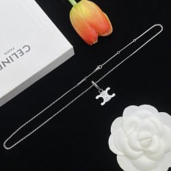 Celine Necklace