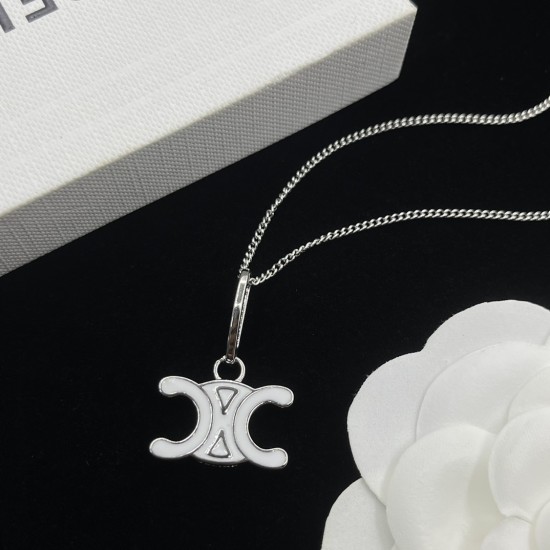 Celine Necklace