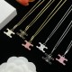Celine Necklace