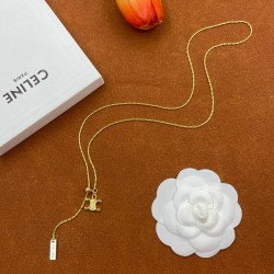 Celine Necklace