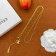 Celine Necklace