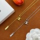 Celine Necklace