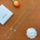 Celine Necklace