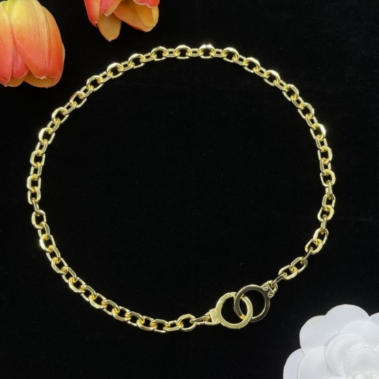 Celine Necklace