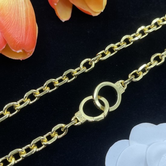 Celine Necklace