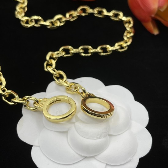 Celine Necklace